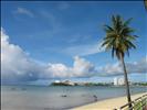 GUAM _ Beach